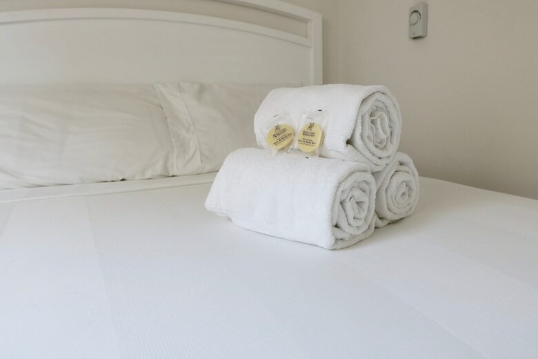 Hotel 964