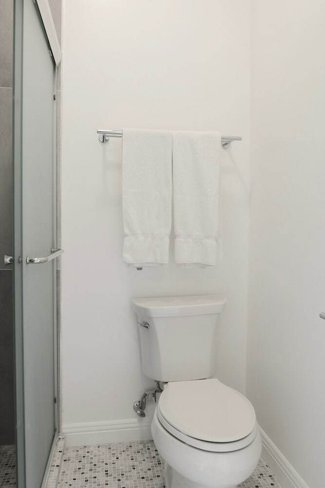 Hotel 964