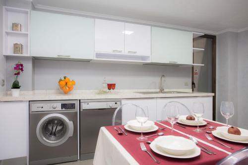 Apartamento Singular Stays Plaza De La Reina