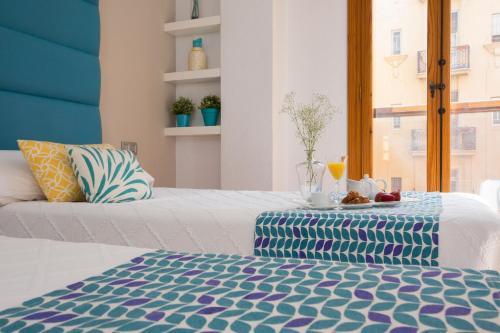 Apartamento Singular Stays Plaza De La Reina