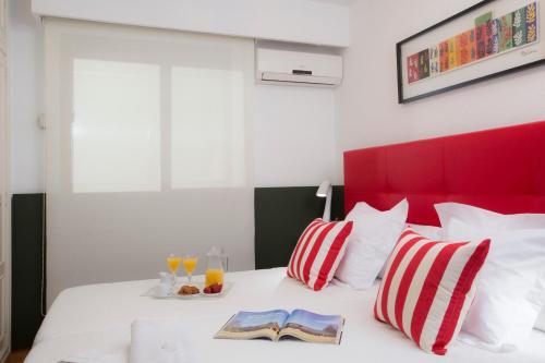 Apartamento Singular Stays Plaza De La Reina