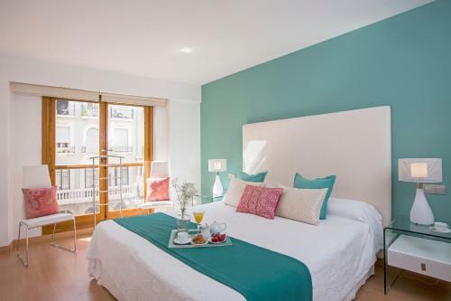 Apartamento Singular Stays Plaza De La Reina