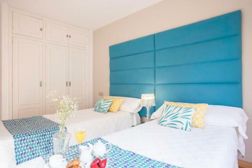 Apartamento Singular Stays Plaza De La Reina