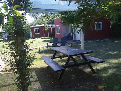 Apartamento Las Moraditas
