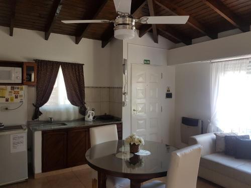 Apartamento Las Moraditas