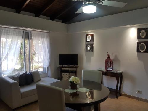 Apartamento Las Moraditas