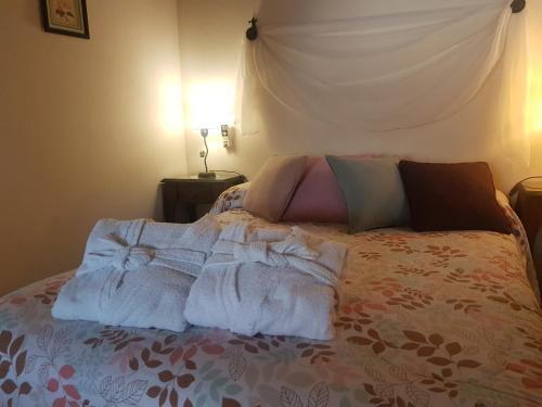 Apartamento Las Moraditas