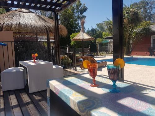 Apartamento Las Moraditas