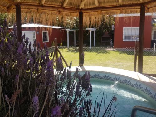 Apartamento Las Moraditas