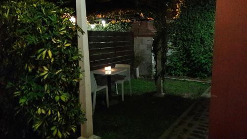 Apartamento Las Moraditas
