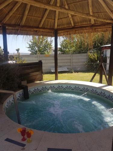Apartamento Las Moraditas