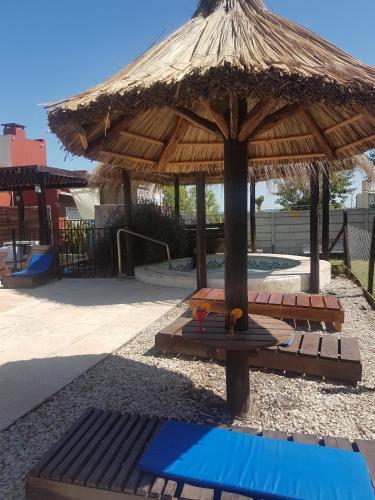 Apartamento Las Moraditas