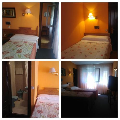 Hotel Paris