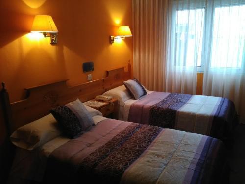 Hotel Paris