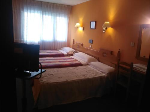 Hotel Paris