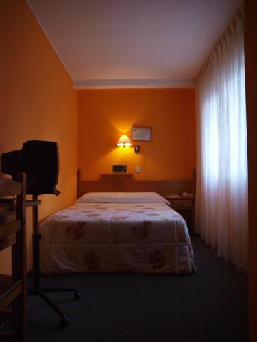 Hotel Paris