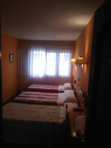 Hotel Paris