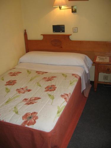Hotel Paris