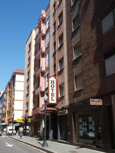 Hotel Paris