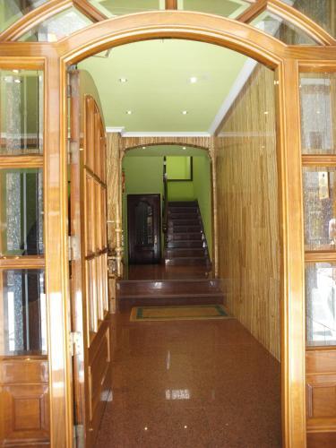Hotel Paris