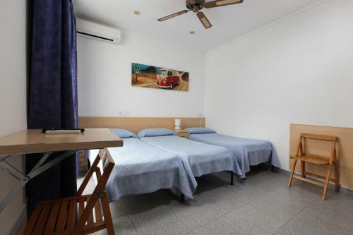 Hostal Alba