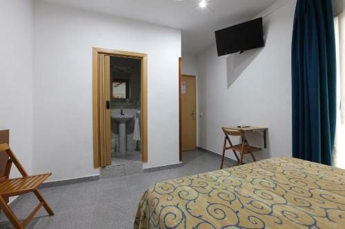 Hostal Alba