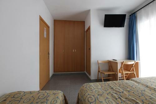 Hostal Alba
