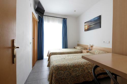 Hostal Alba