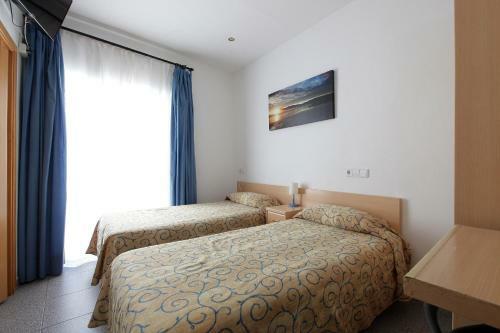 Hostal Alba