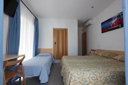 Hostal Alba
