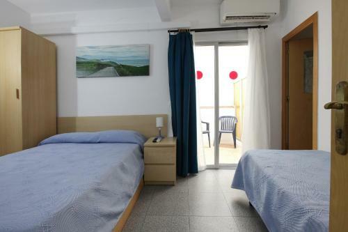 Hostal Alba