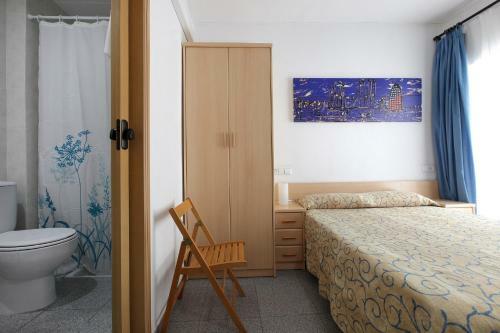 Hostal Alba