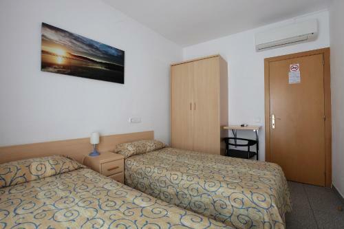 Hostal Alba