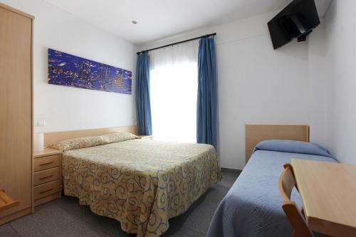 Hostal Alba