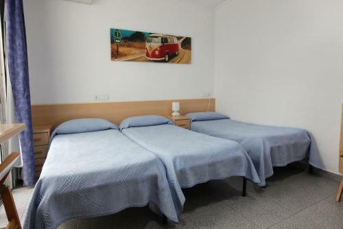 Hostal Alba