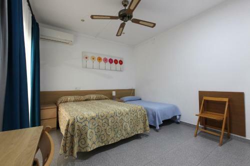 Hostal Alba