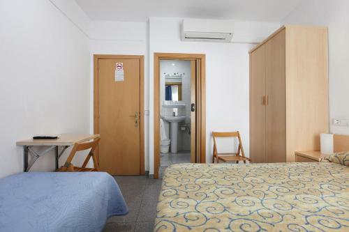 Hostal Alba