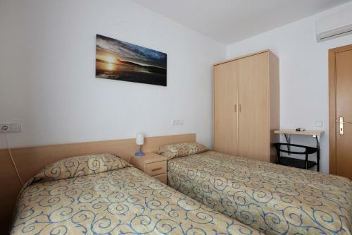Hostal Alba