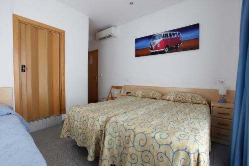 Hostal Alba