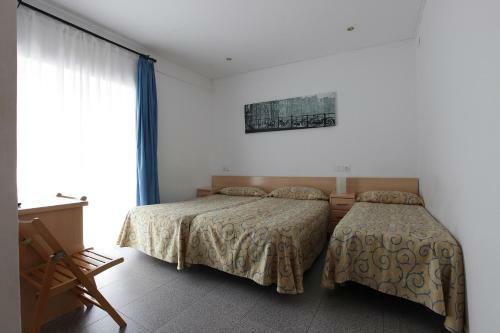 Hostal Alba