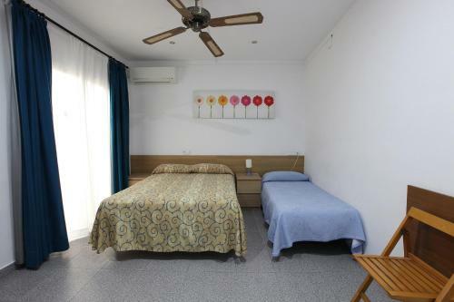 Hostal Alba
