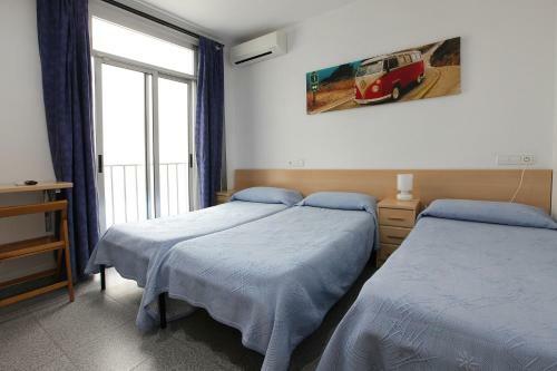 Hostal Alba
