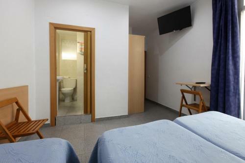 Hostal Alba