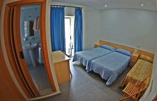 Hostal Alba