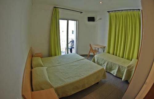 Hostal Alba