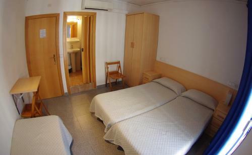 Hostal Alba