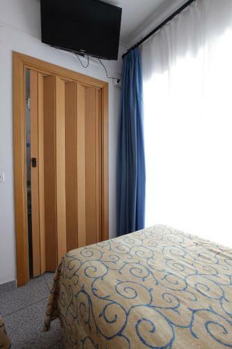 Hostal Alba