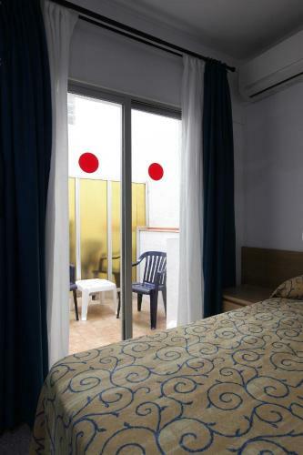 Hostal Alba