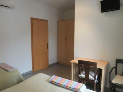 Hostal Alba