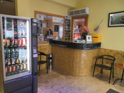 Hostal Alba